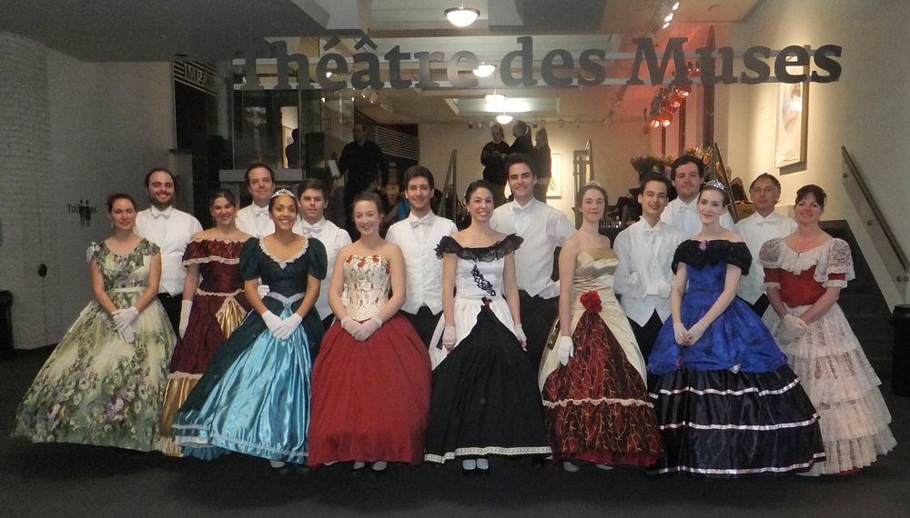 Envol Danse