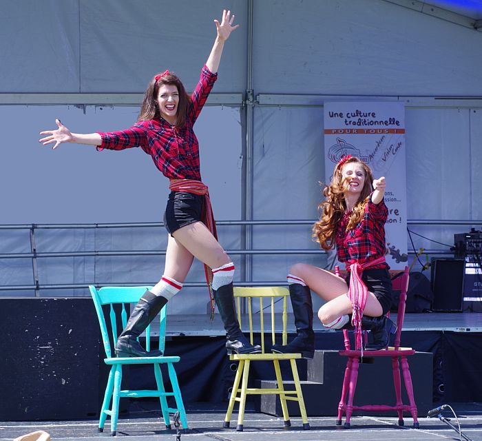 FestiLaval 2019 - En 2 Temps